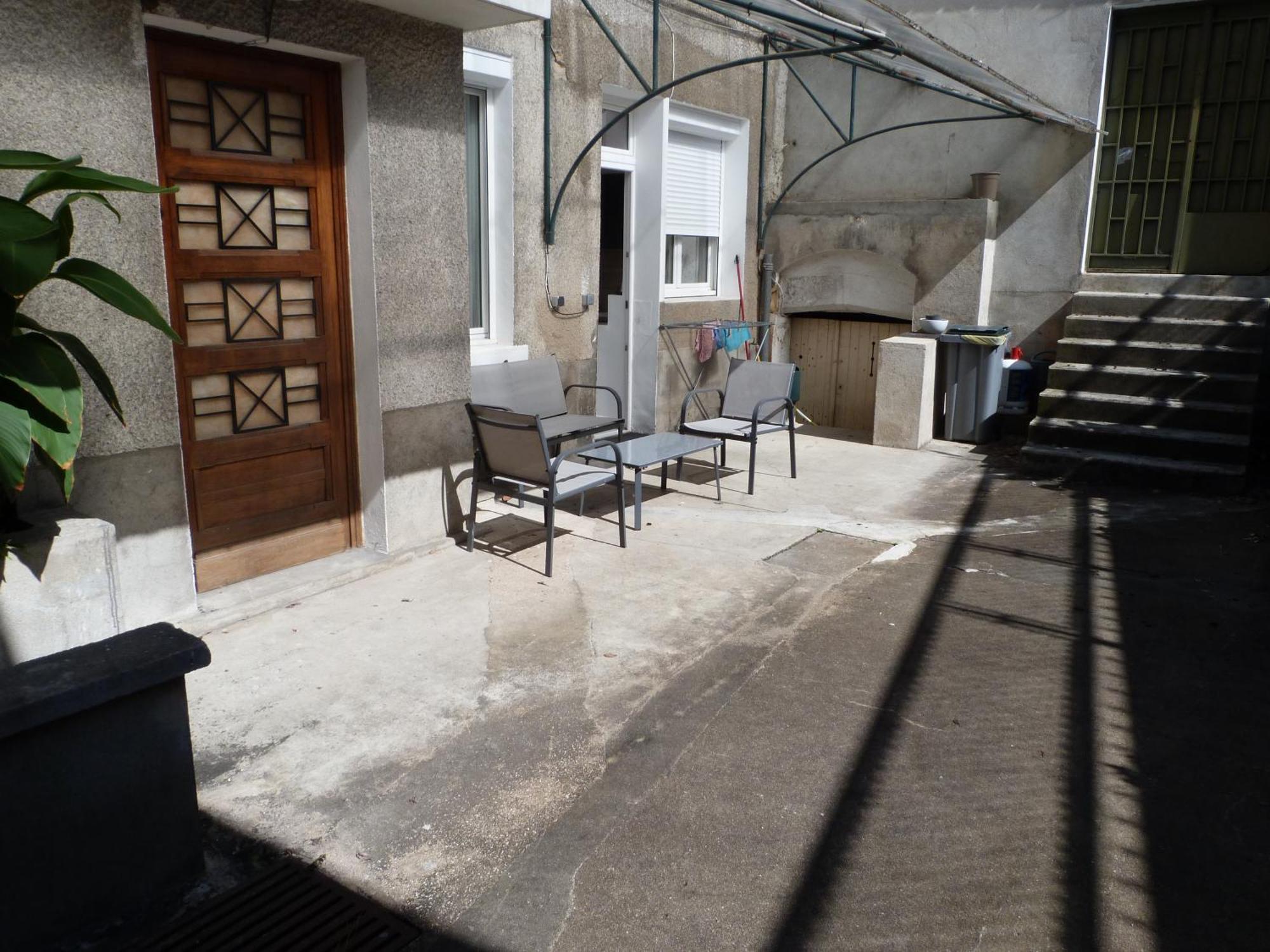 Appartement T.2 - Parking -Gratuit Vierzon Exterior foto
